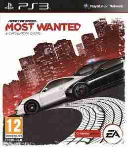 Descargar Need For Speed Most Wanted [MULTI][Region Free][FW 3.55][ACCiDENT] por Torrent